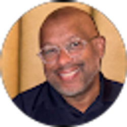 Profile photo of Tony Kearney