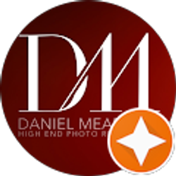 Profile photo of Daniel Meadows (Photography)