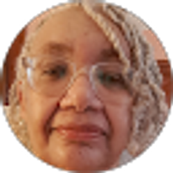 Profile photo of Julie Henderson