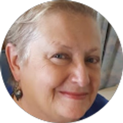 Profile photo of peggy mcnash