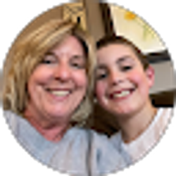 Profile photo of Stacie Swenson