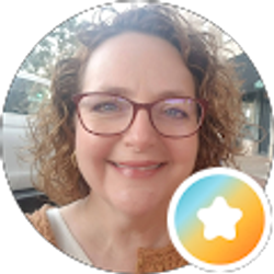 Profile photo of Ginger Seiberling