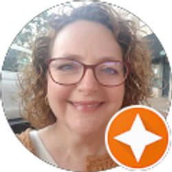 Profile photo of Ginger Seiberling