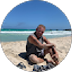 Profile photo of Fred Burkert