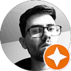 Profile photo of Erick Berckmann