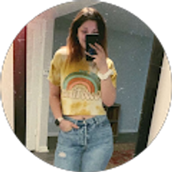 Profile photo of Serena Rosado