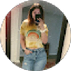 Profile photo of Serena Rosado