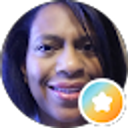 Profile photo of Gail Neal