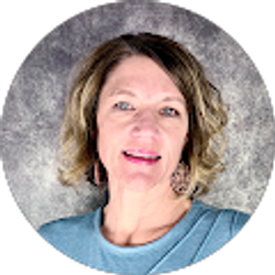 Profile photo of Michelle Giltner