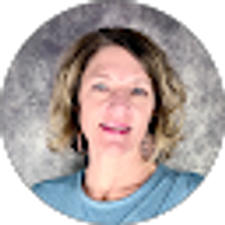 Profile photo of Michelle Giltner