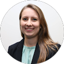 Profile photo of Ashley Ropell