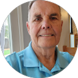 Profile photo of Jim Nelson