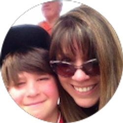 Profile photo of Vonda Campbell