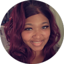 Profile photo of Tyeisha Blackmon