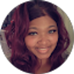 Profile photo of Tyeisha Blackmon