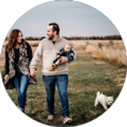 Profile photo of Caitlyn Oleson