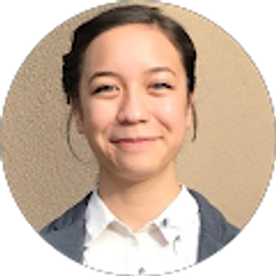 Profile photo of Joleen Shiroma