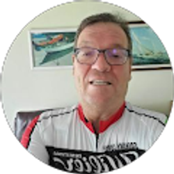 Profile photo of Steven Hall