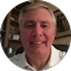 Profile photo of Dave Heilman