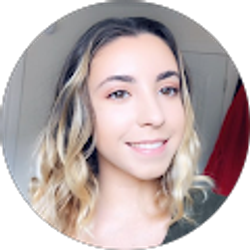 Profile photo of Hannah Harness