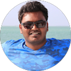 Profile photo of abhi pIdugu