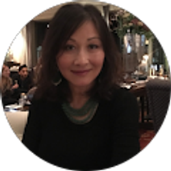 Profile photo of Sheila Wang