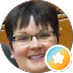 Profile photo of Gayle Wilson