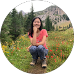 Profile photo of Joyce Ding