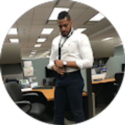 Profile photo of Rafael Estrella