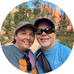 Profile photo of Kim Tucker