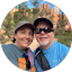 Profile photo of Kim Tucker