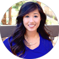 Profile photo of Chloe Kim