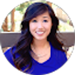 Profile photo of Chloe Kim