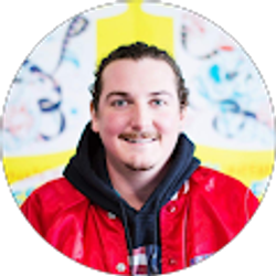 Profile photo of Ross Holtrop