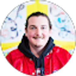 Profile photo of Ross Holtrop