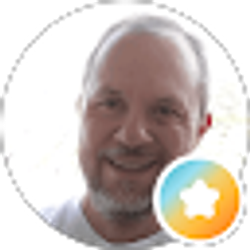 Profile photo of Bob Fettes