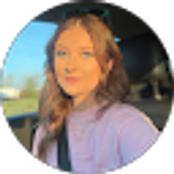 Profile photo of Tiffany Blackmon