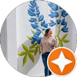 Profile photo of Bridget Harrell