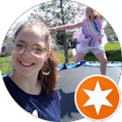 Profile photo of Jeannie Hartford