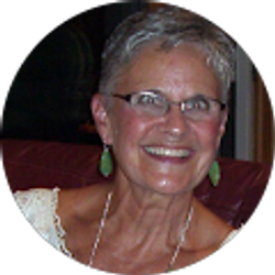 Profile photo of Nancy Jacobson