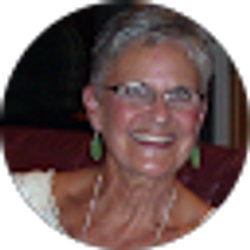 Profile photo of Nancy Jacobson