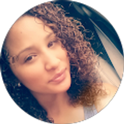 Profile photo of Ashley Rubio