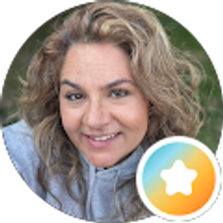 Profile photo of melissa hess