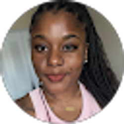 Profile photo of Precious Baker