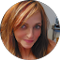 Profile photo of Misty Hirt