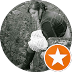 Profile photo of Valerie Osmer