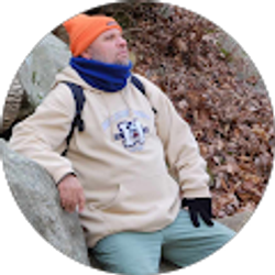 Profile photo of Marty Weiss