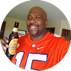 Profile photo of Brian Livingston