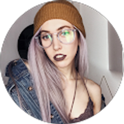 Profile photo of Brianne Jarvis