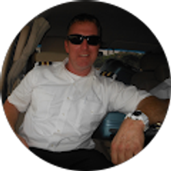 Profile photo of Troy Sykes